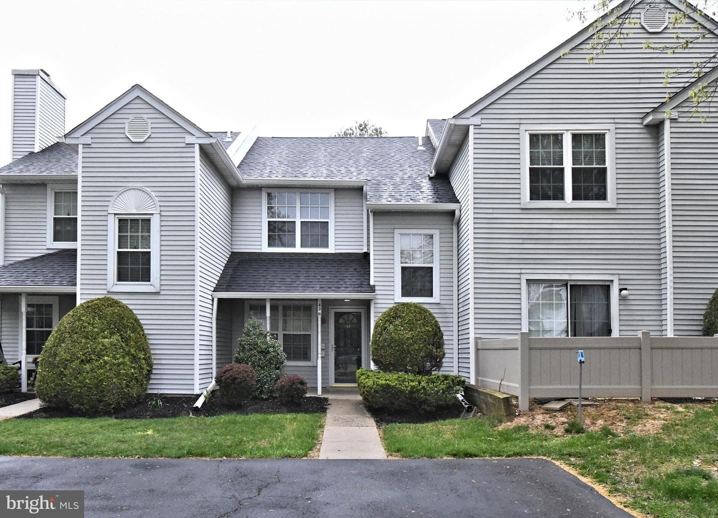 43 Everett Drive #143