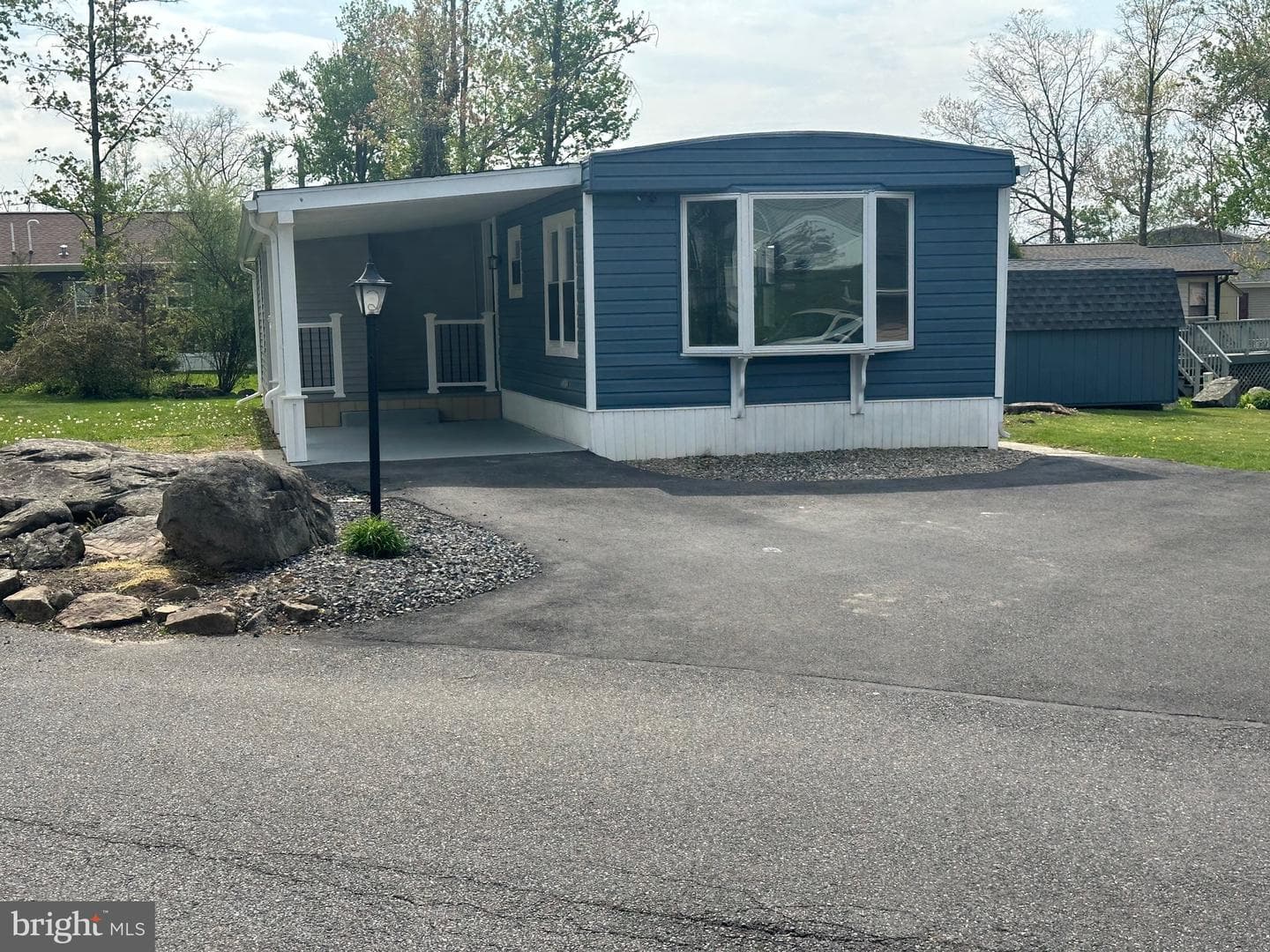 2 Hemlock Terrace