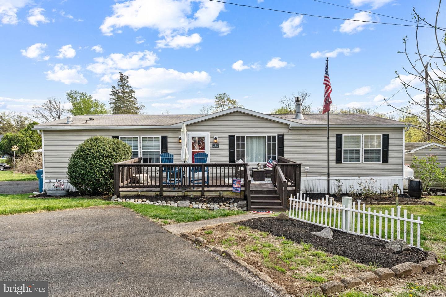 2 Skyview Drive, Quakertown