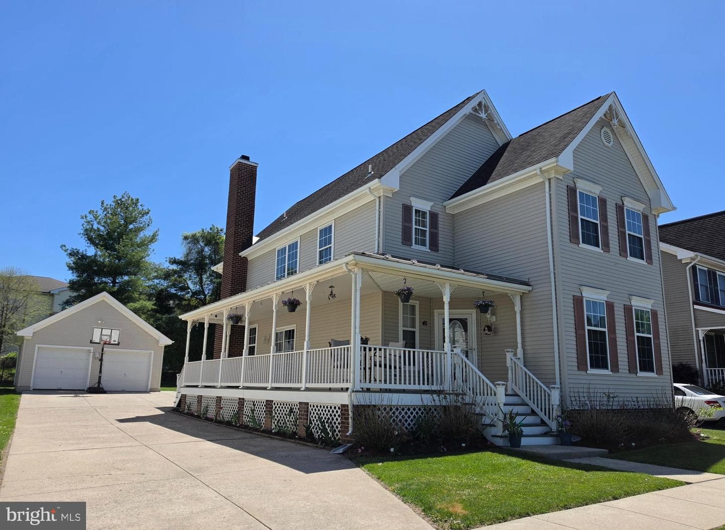 45 Valentine Road