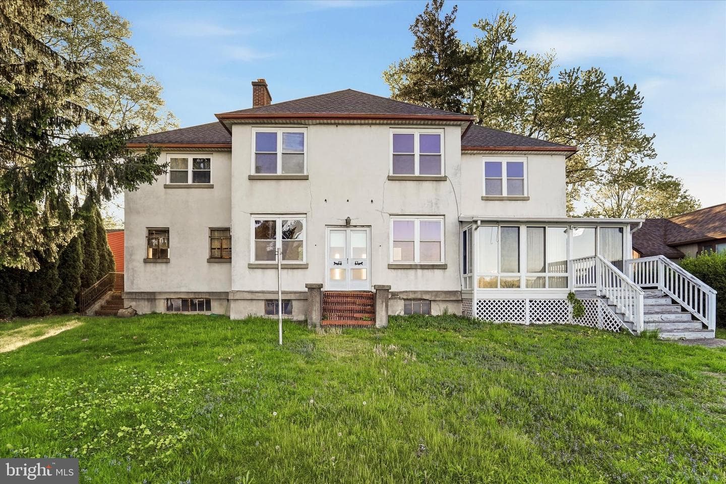 6514 N Radcliffe Street, Bristol