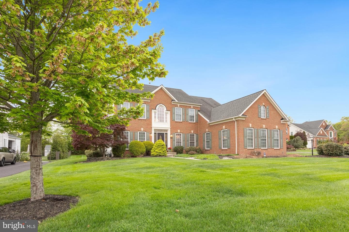 2110 Ashton Drive