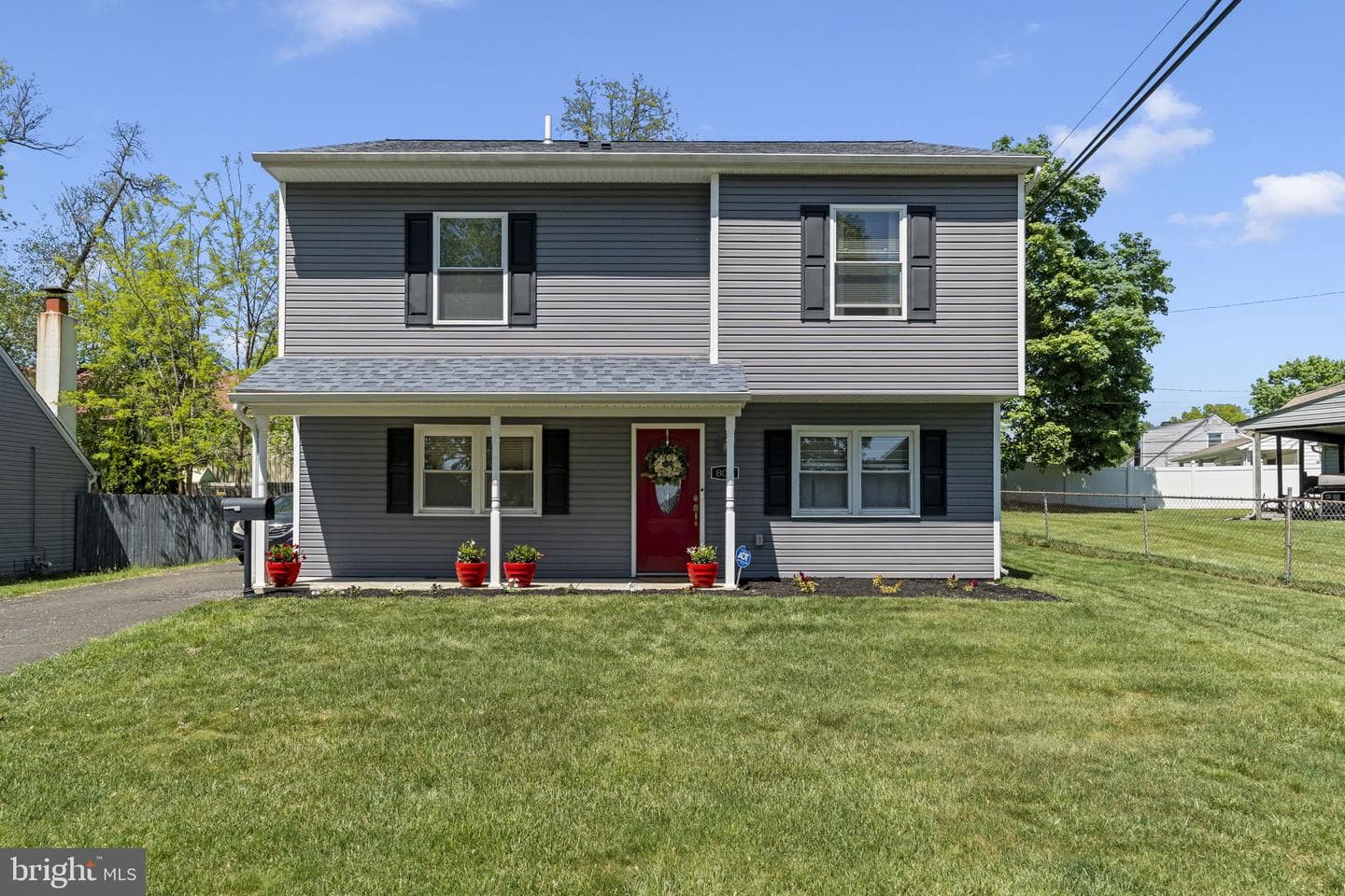 802 Rennard Lane