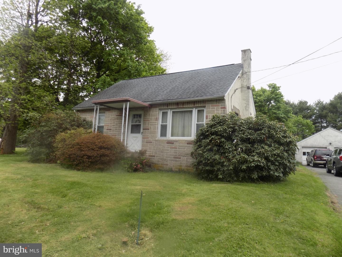2120 Spinnerstown Road photo 1