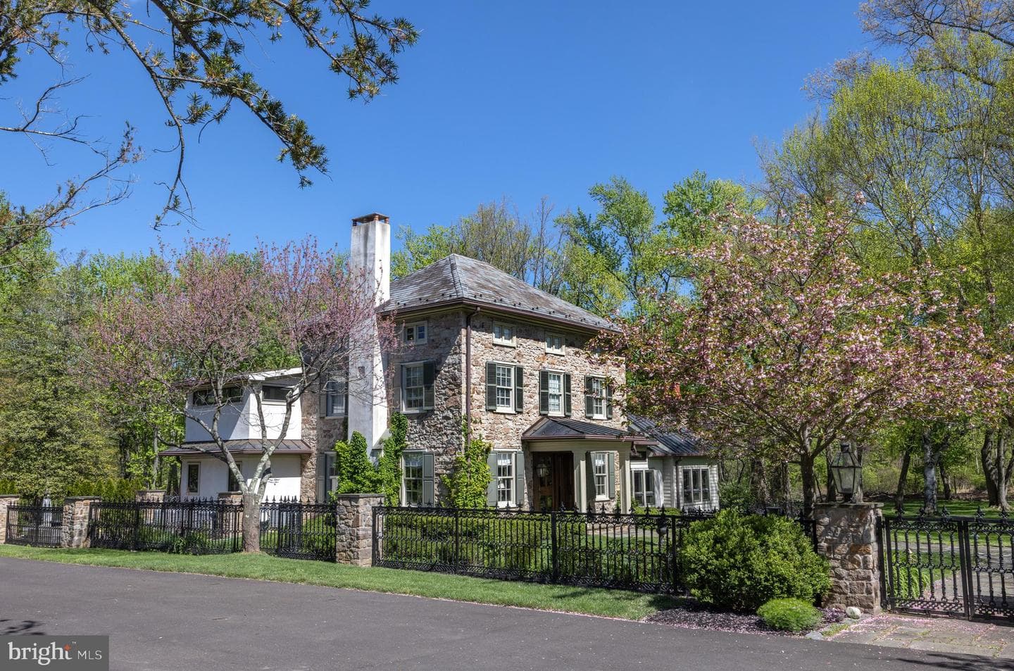 5447 Carversville Road