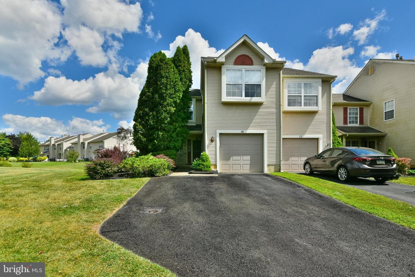 14 Nutmeg Place