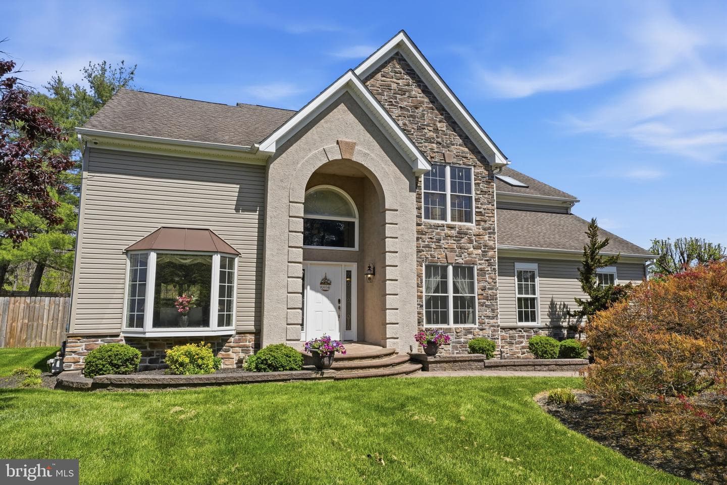 503 Heatons Mill Drive
