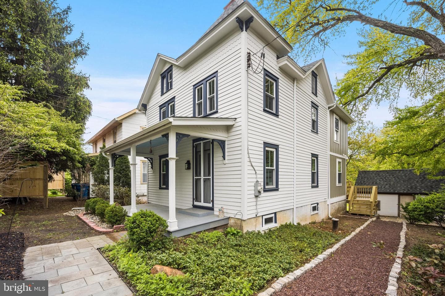 2090 Durham Road, Doylestown