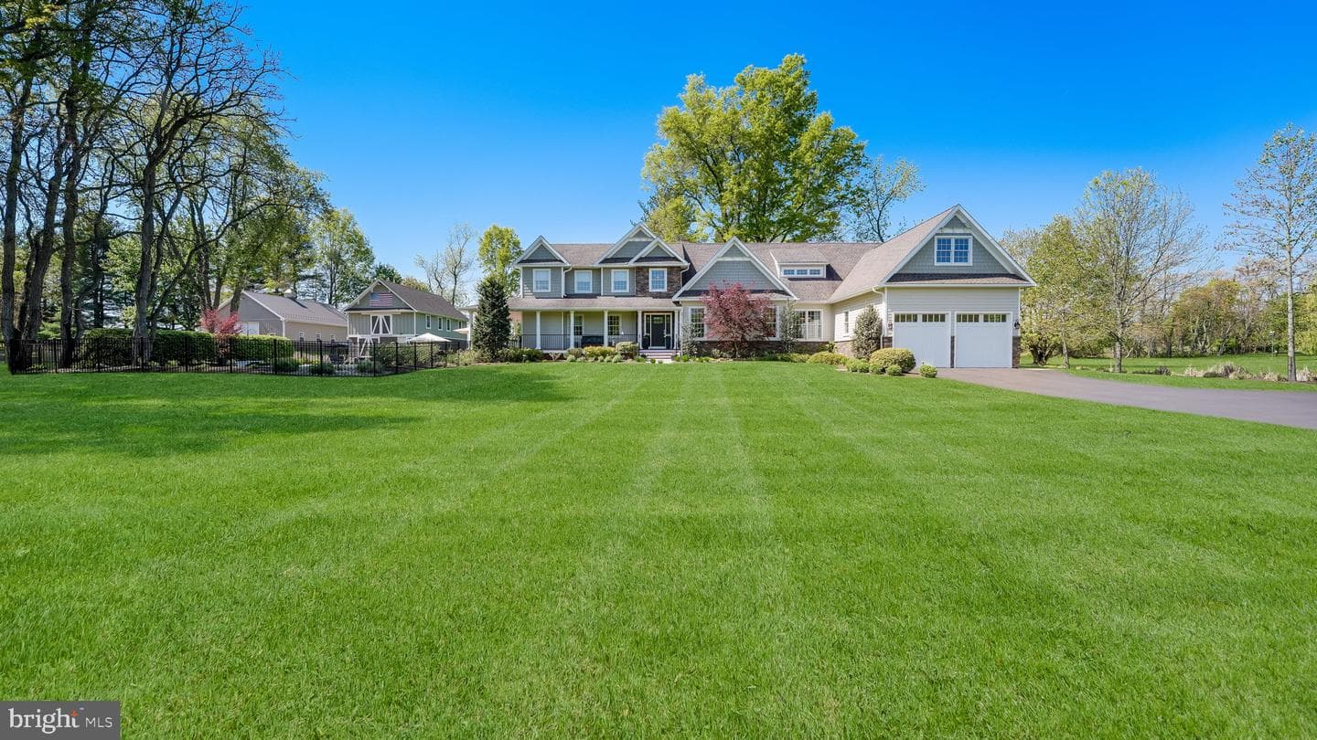 5389 Carversville Road