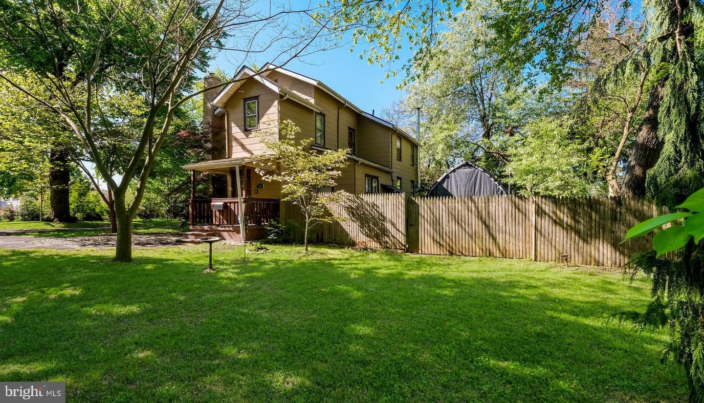 500 Prospect Road, Warminster