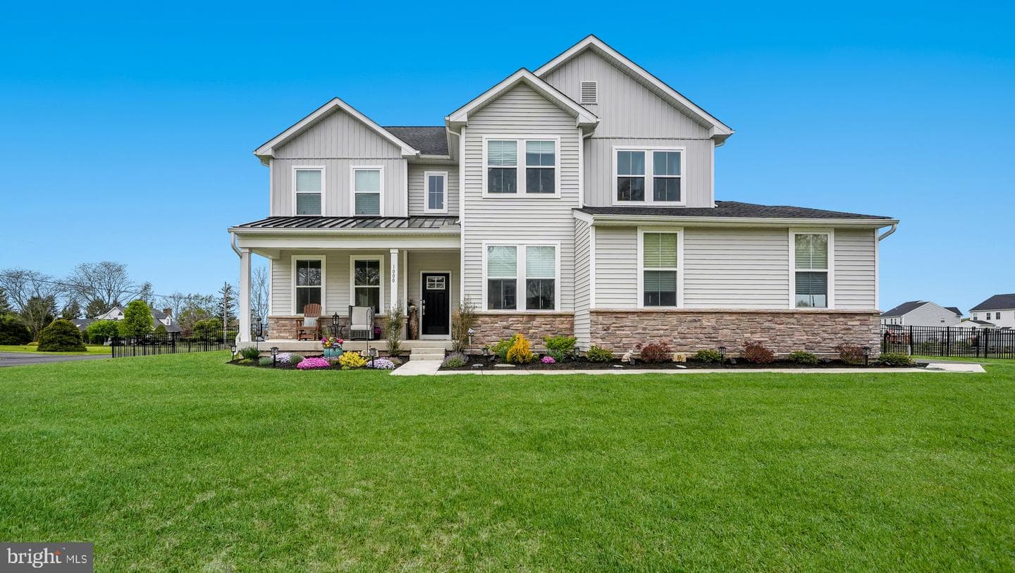 1000 Mariwill Drive