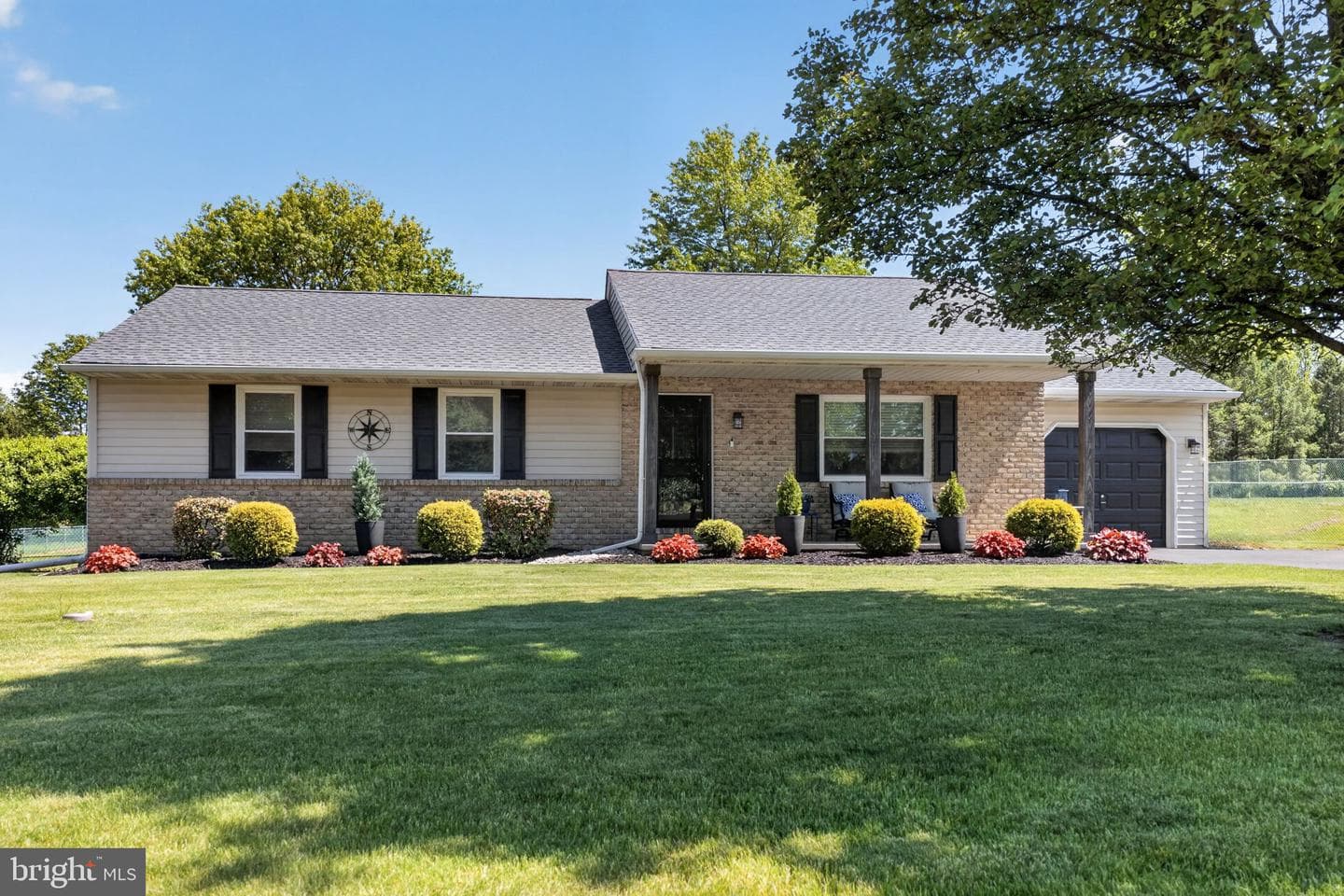 1611 Sleepy Hollow Road