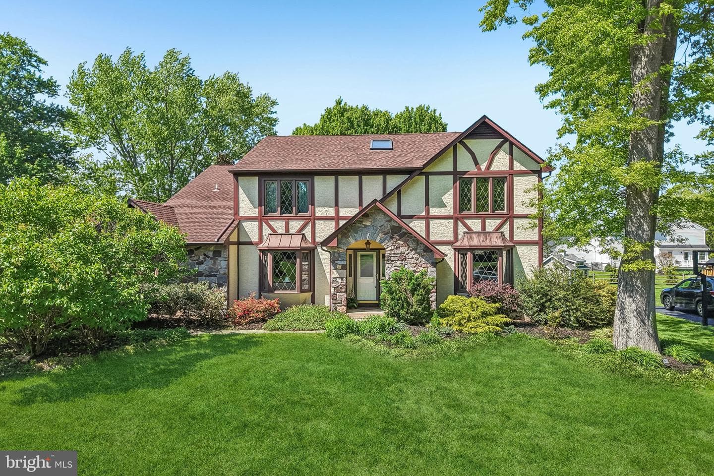 642 Friar Drive