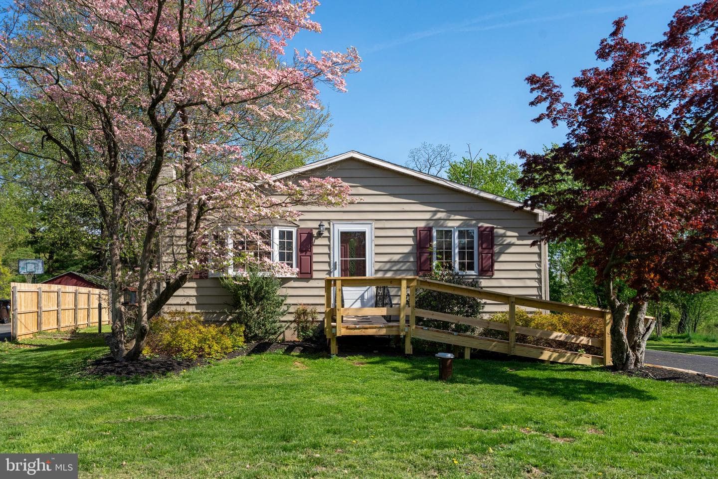 514 Fairhill Road