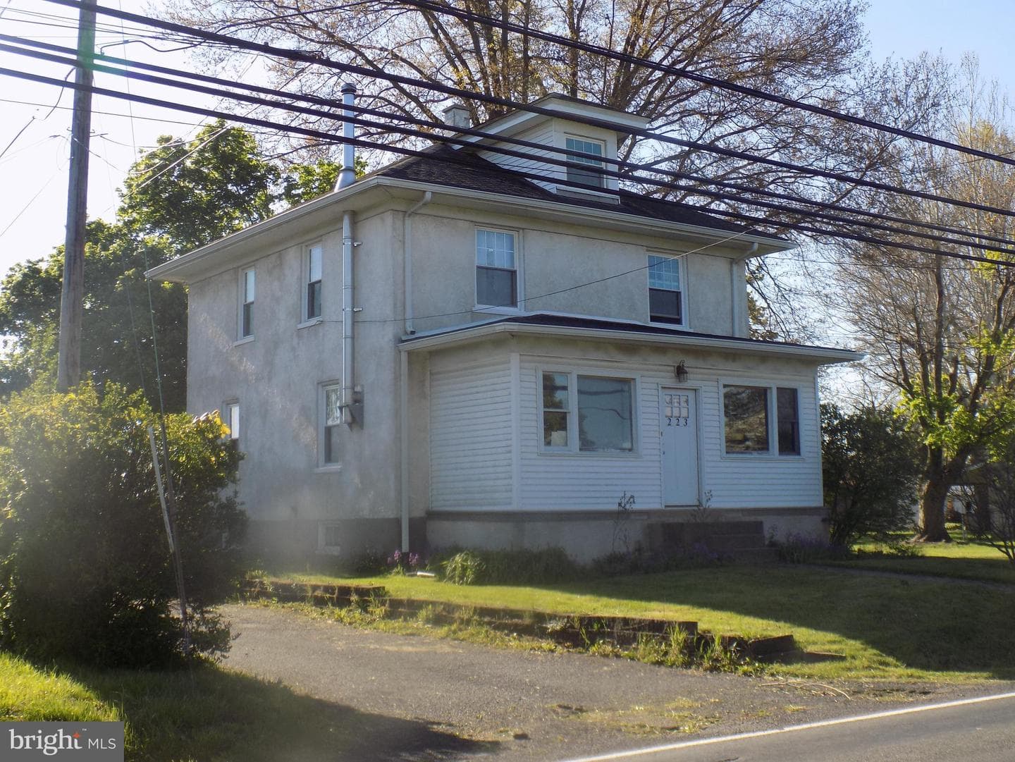 223 Richlandtown Pike photo 1