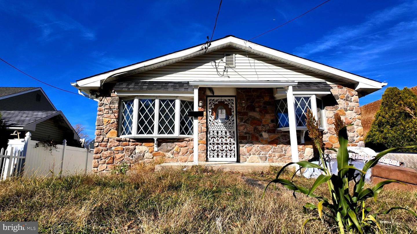 2452 Linconia Avenue, Feasterville Trevose