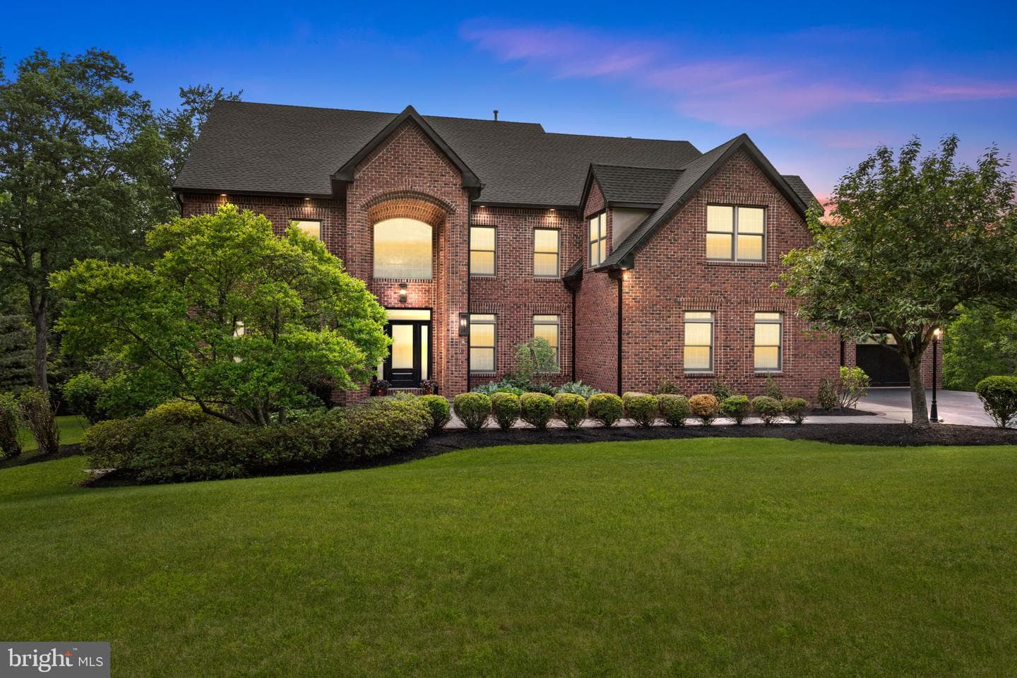 102 Pickwick Drive, Doylestown