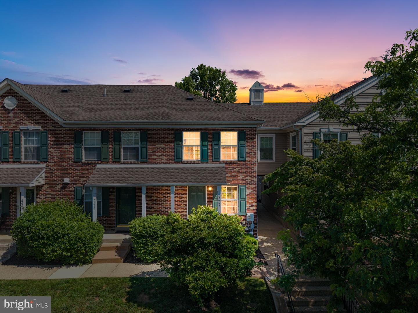 3664 Nancy Ward Circle