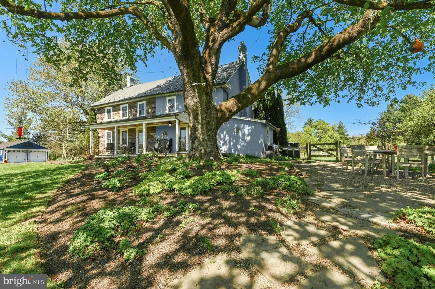 2481 Church Lane
