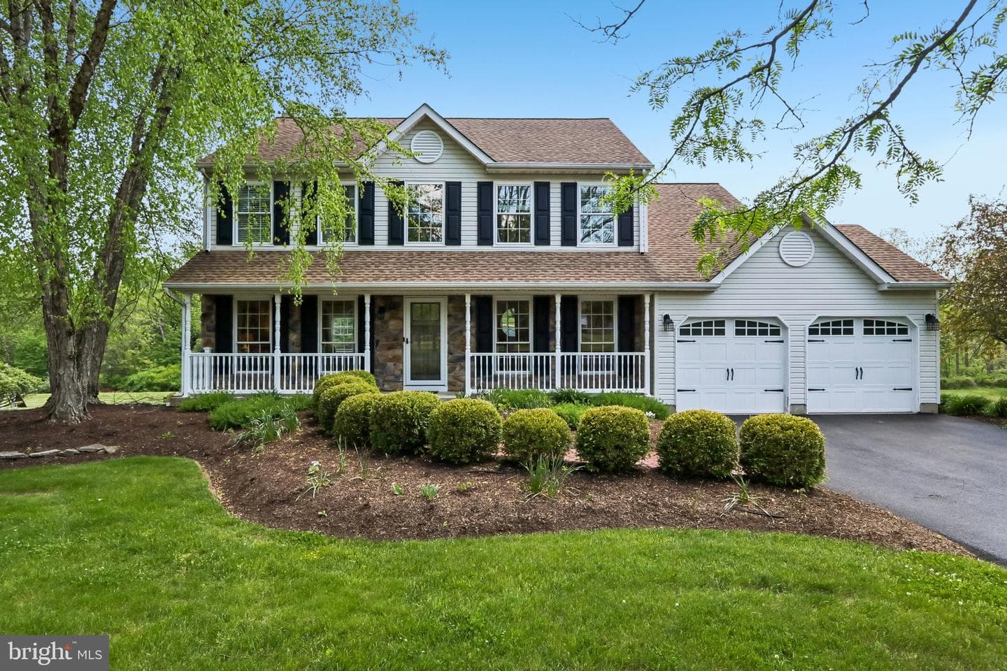 116 Longwood Circle