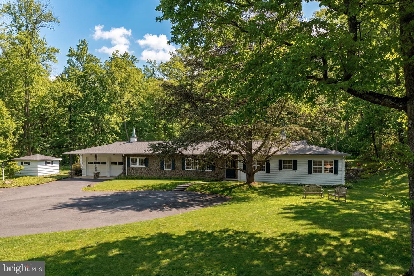 3363 Windy Bush Road
