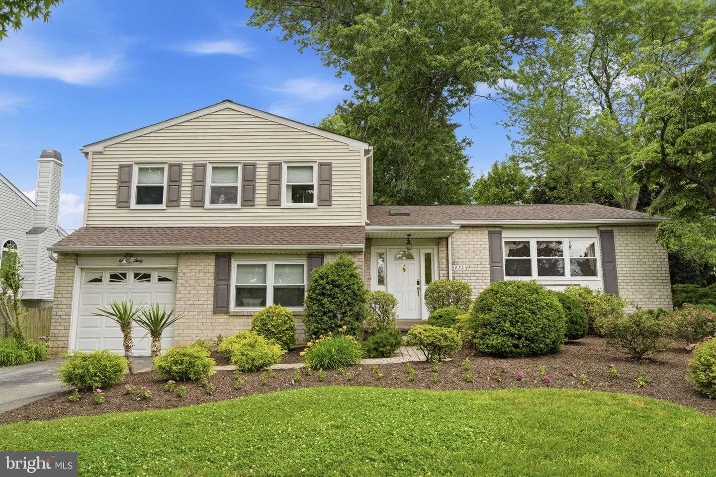 830 Davisville Road