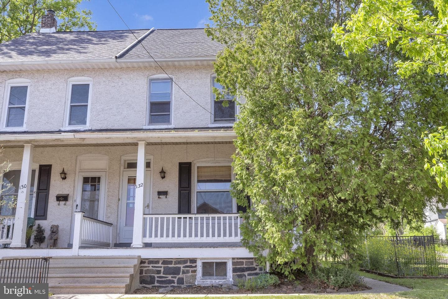 132 N 9th Street