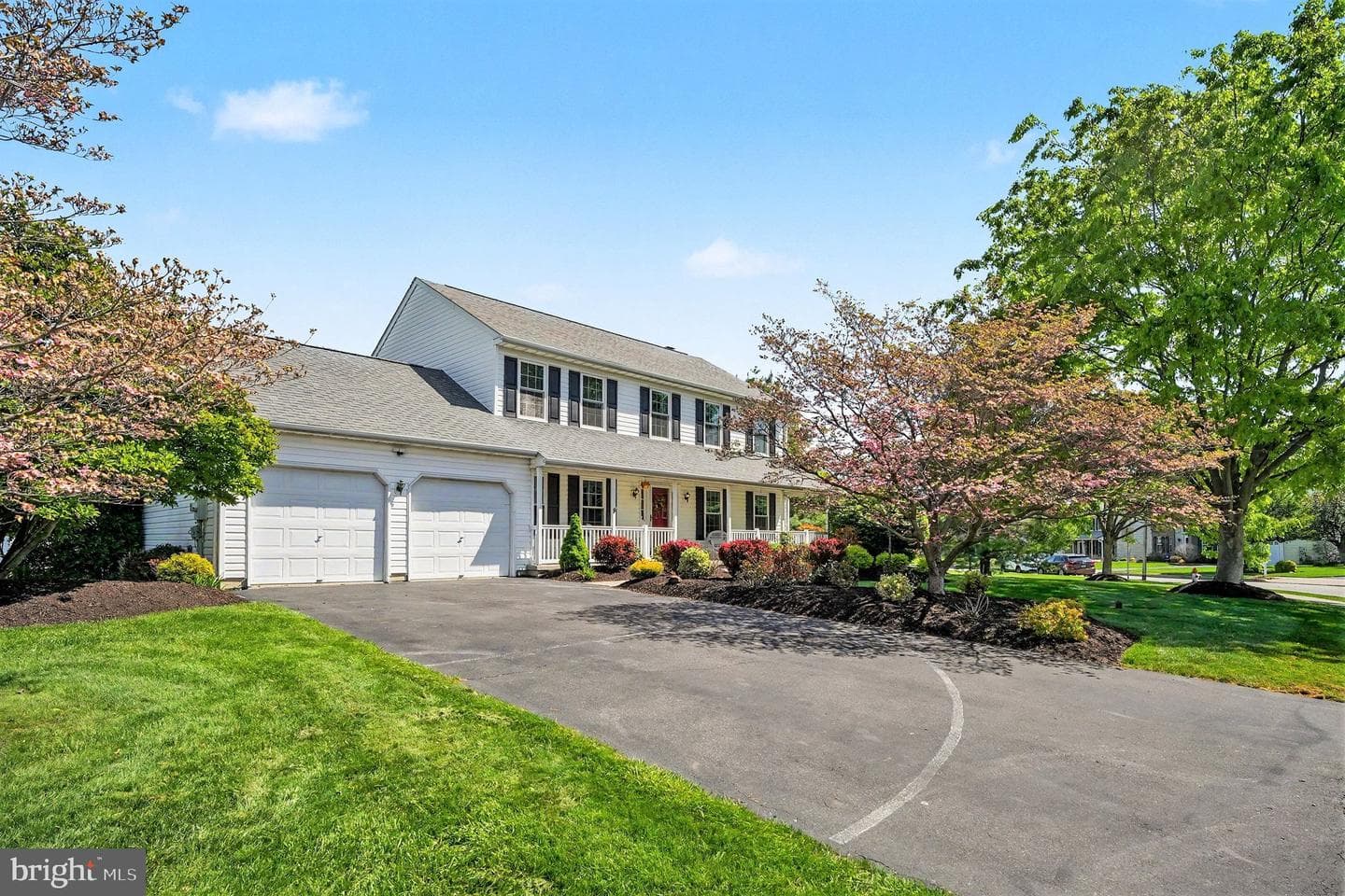 958 Scarlet Oak Drive