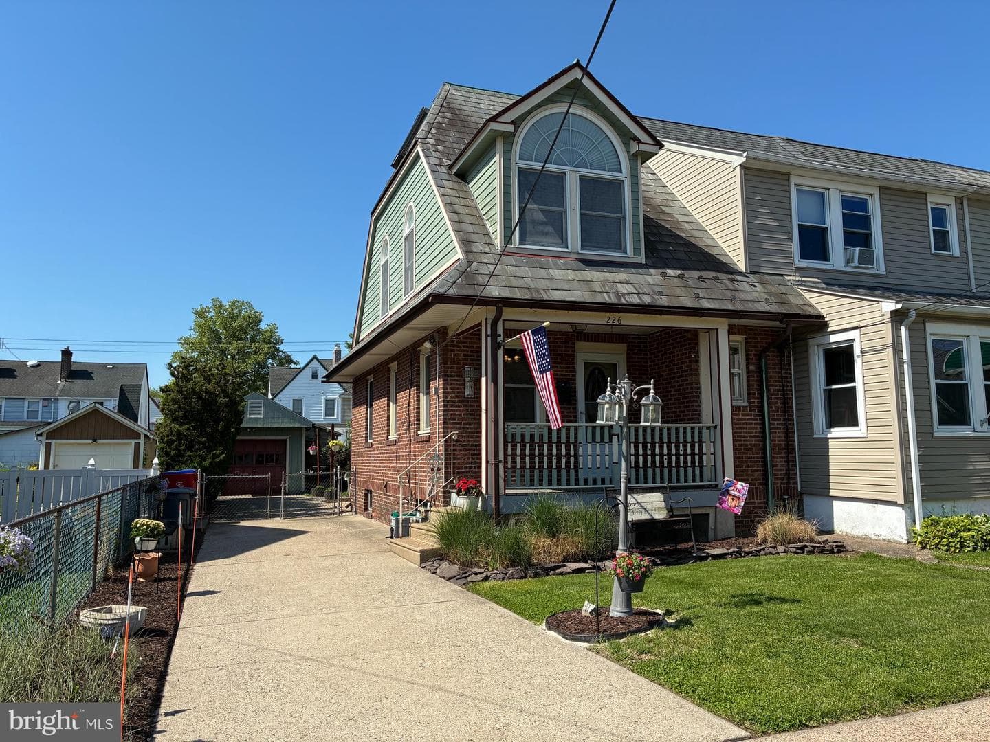 226 Jackson Street