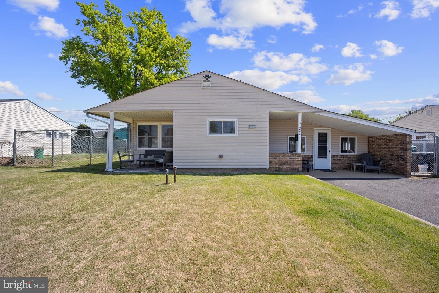 264 Goldenridge Drive
