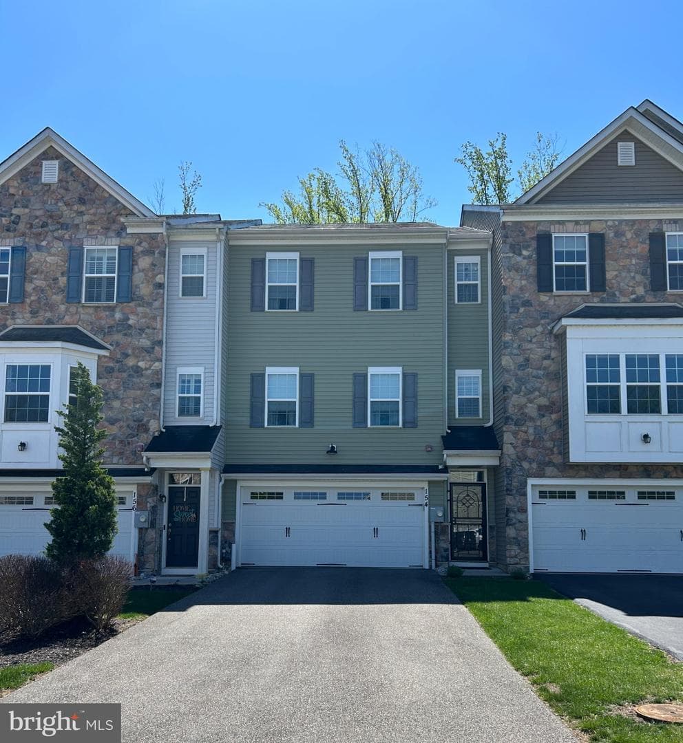 154 Graystone Drive