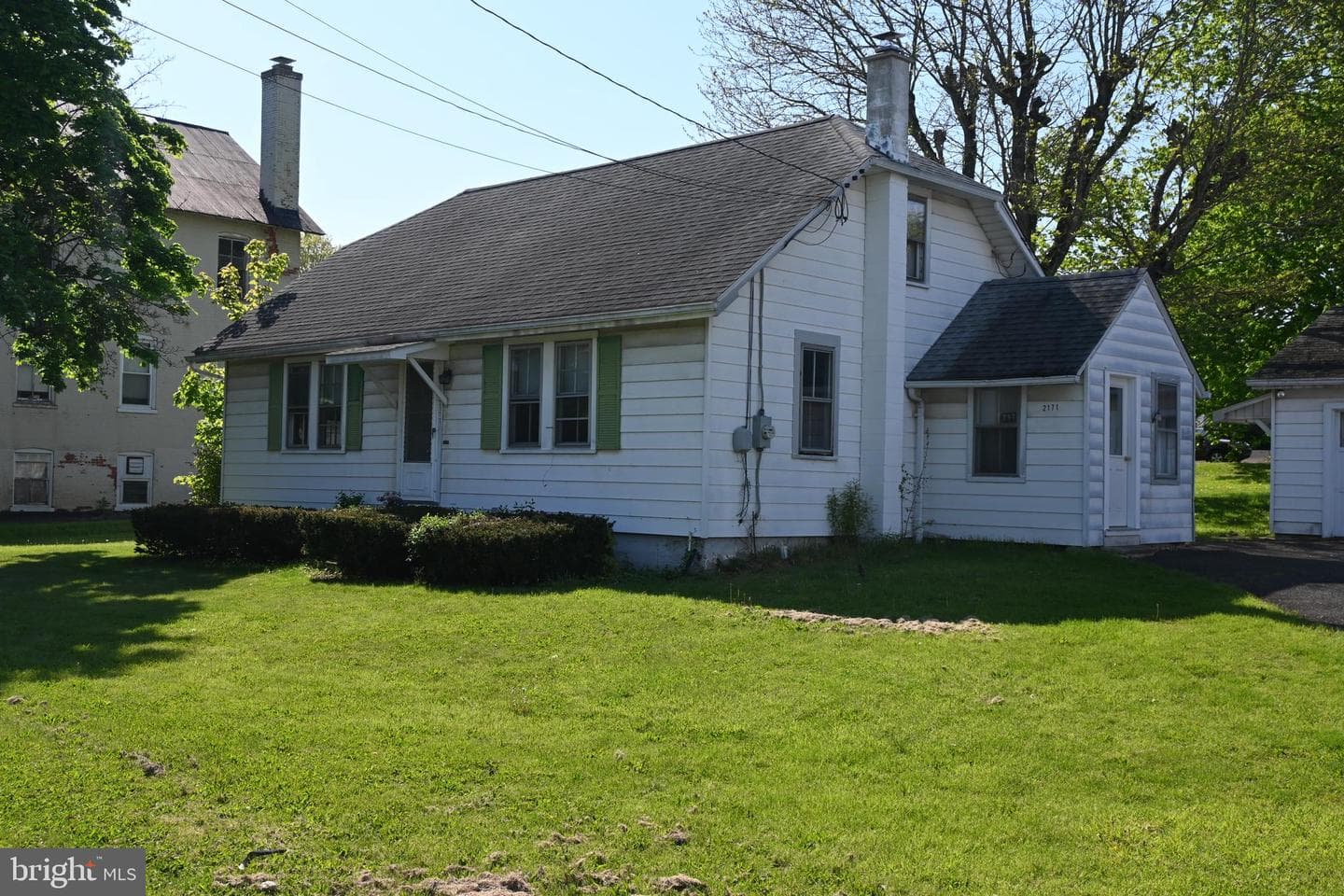 2171 Milford Square Pike