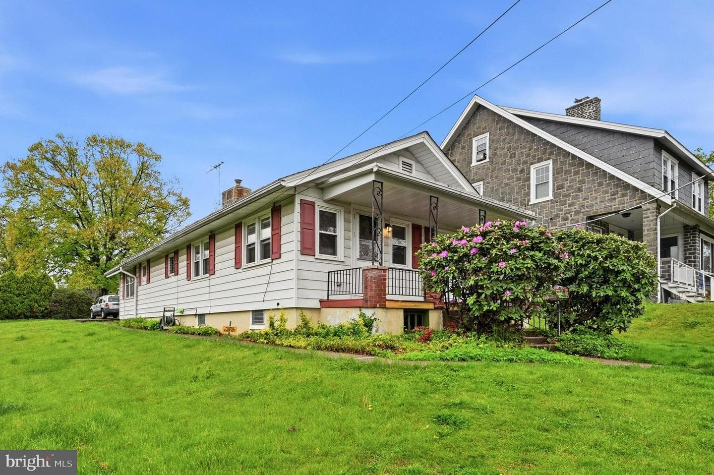 333 S 4th Street