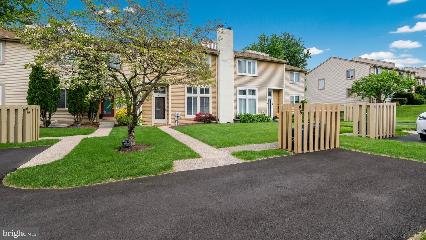 48 Cartlane Circle