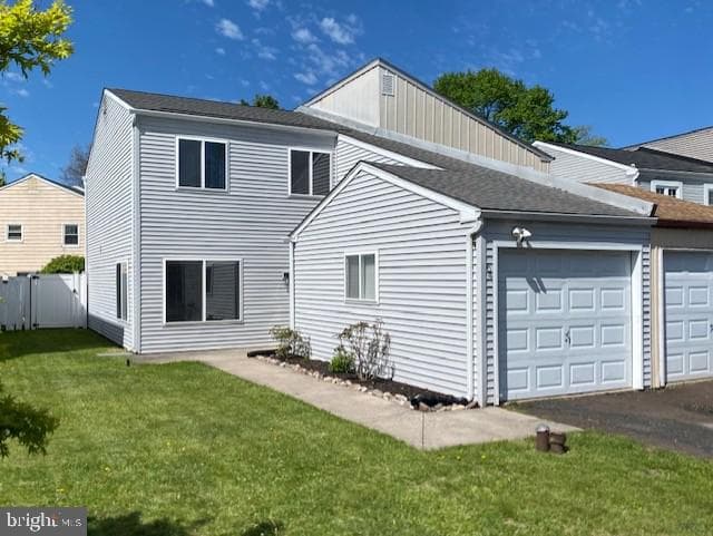 64 Pennington Lane