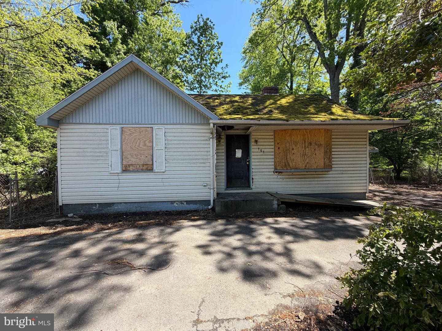 161 Woolston Drive