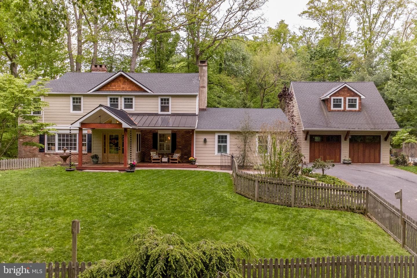 15 Dogwood Lane