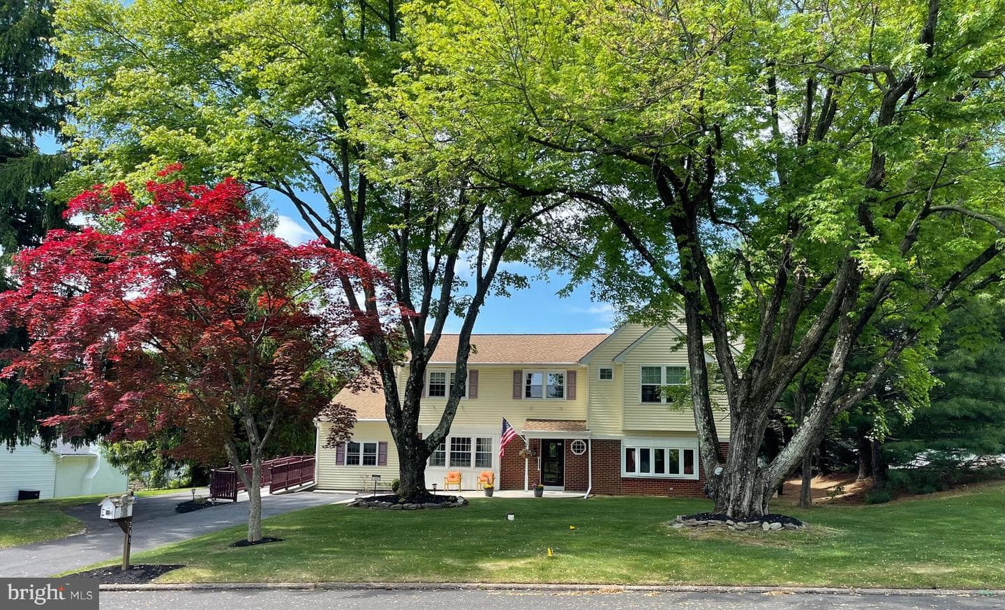 244 Wisteria Drive