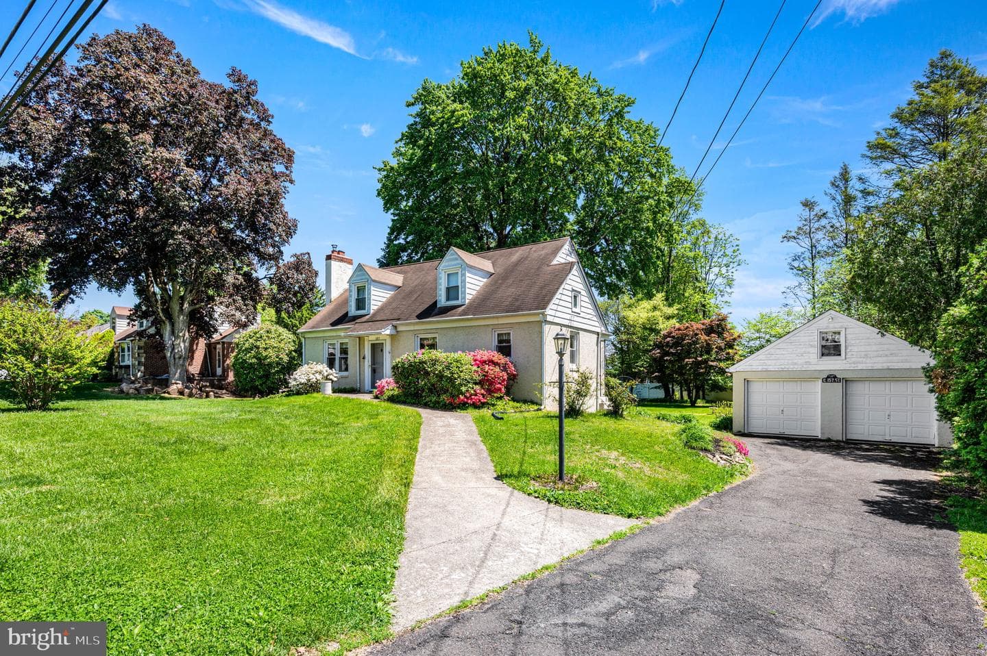 105 Village Drive