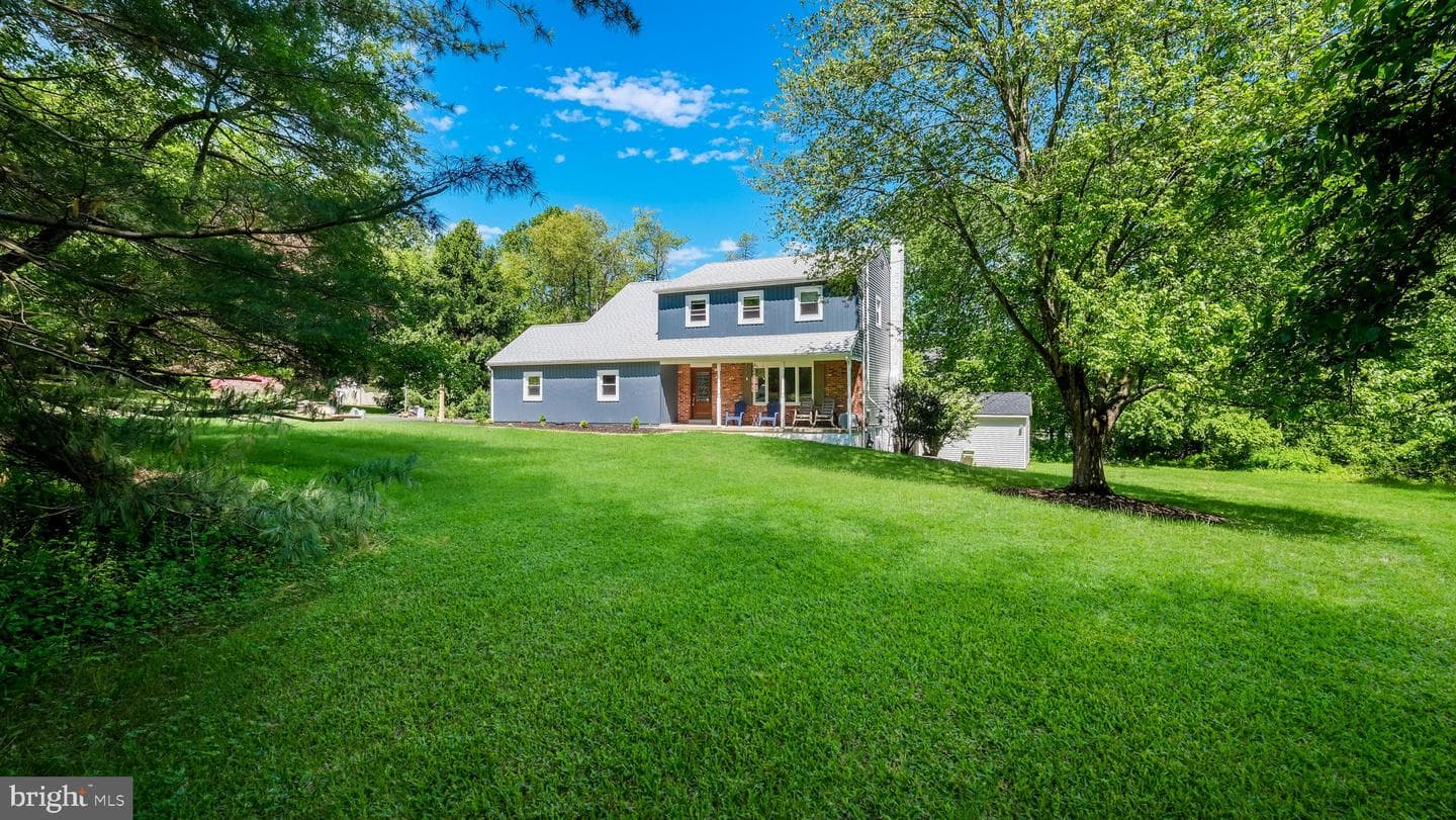 1270 Oxford Valley Road