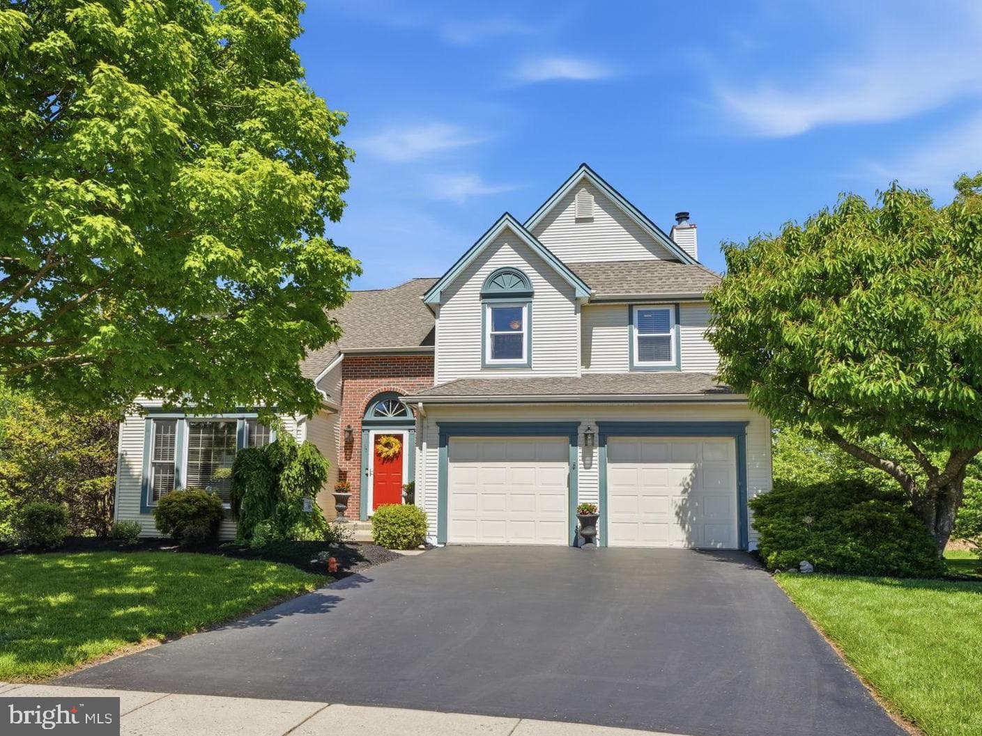 17 Hill Haven Court