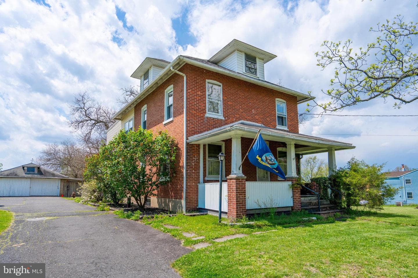 1470 S Old Bethlehem Pike photo 1