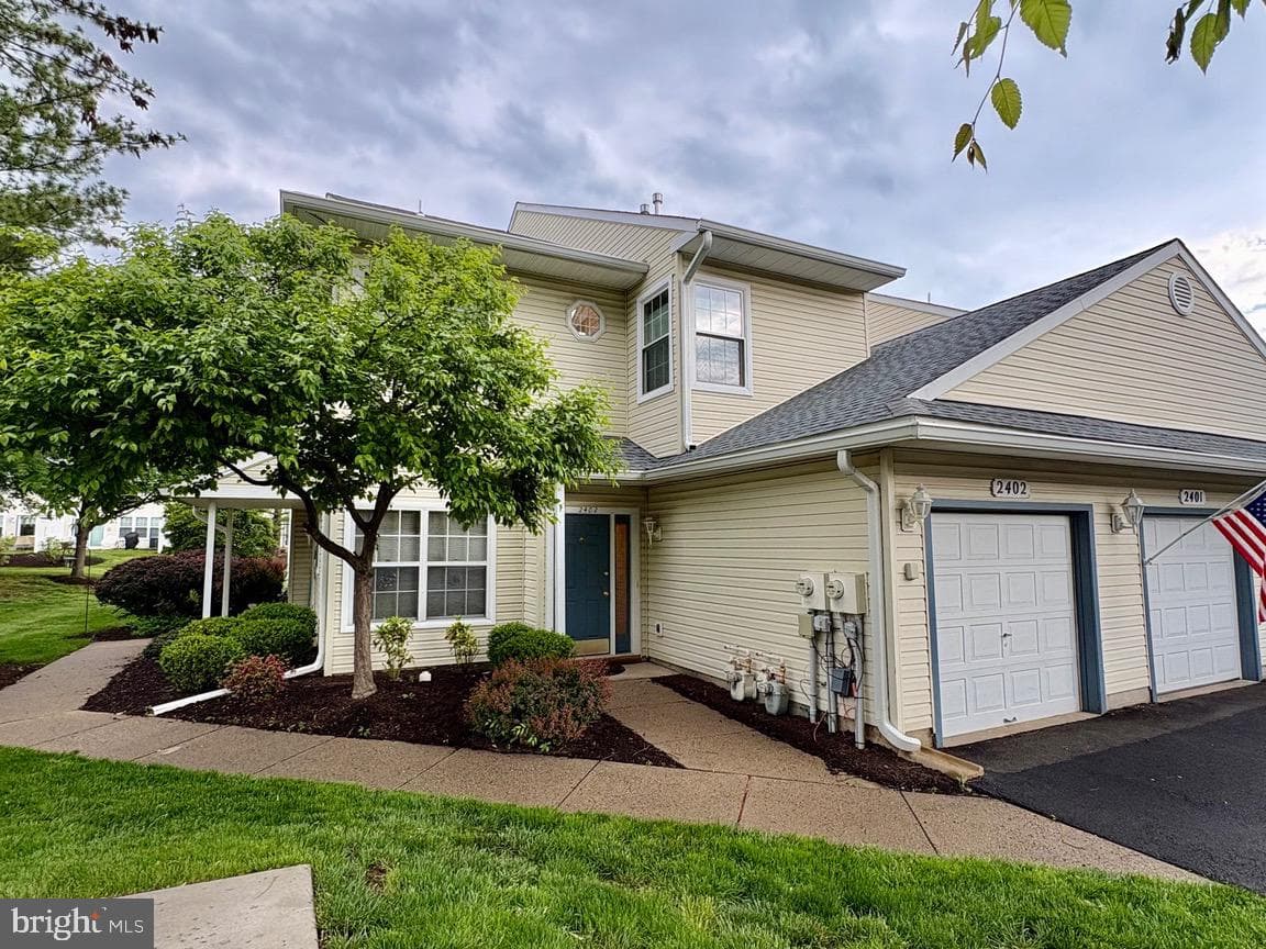 2402 Waterford Road #94