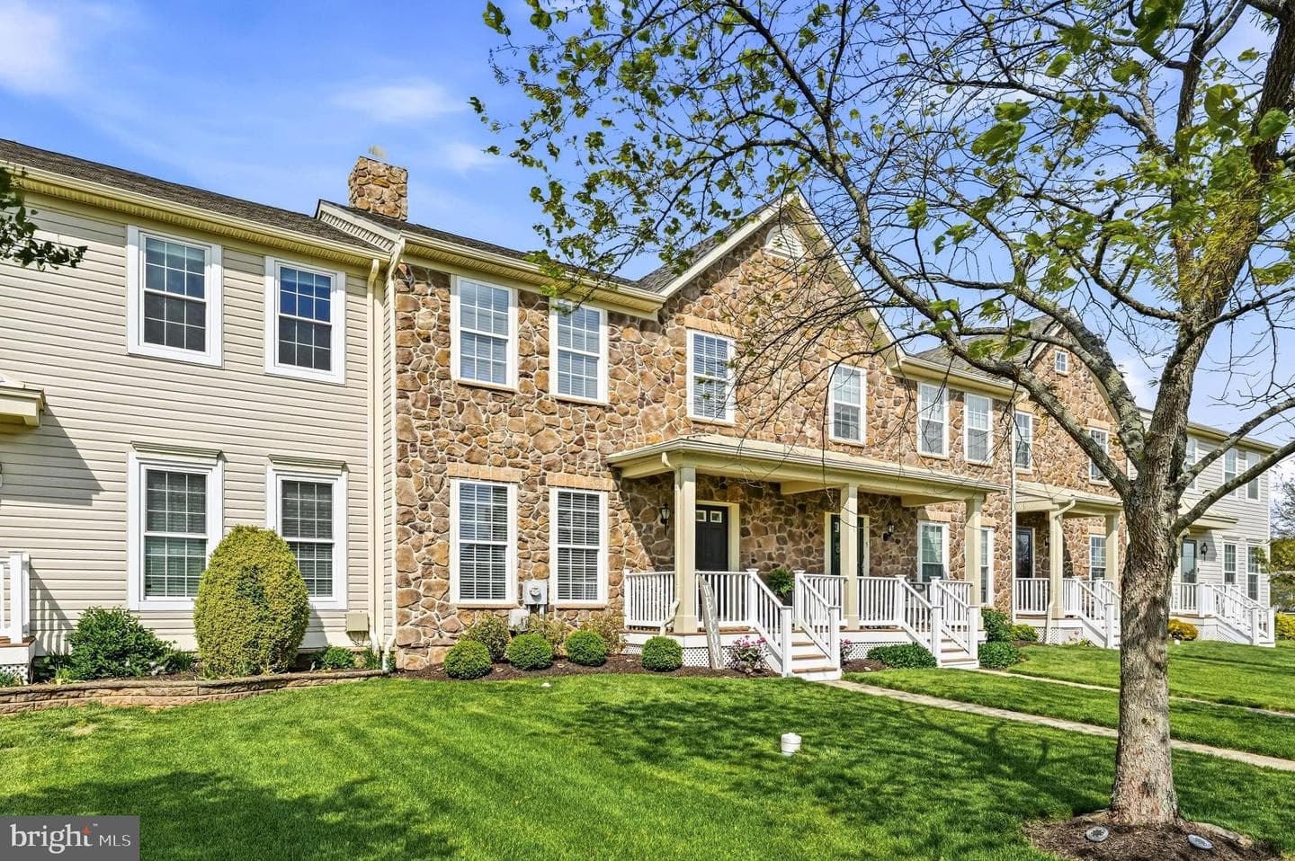 7 Braden Court