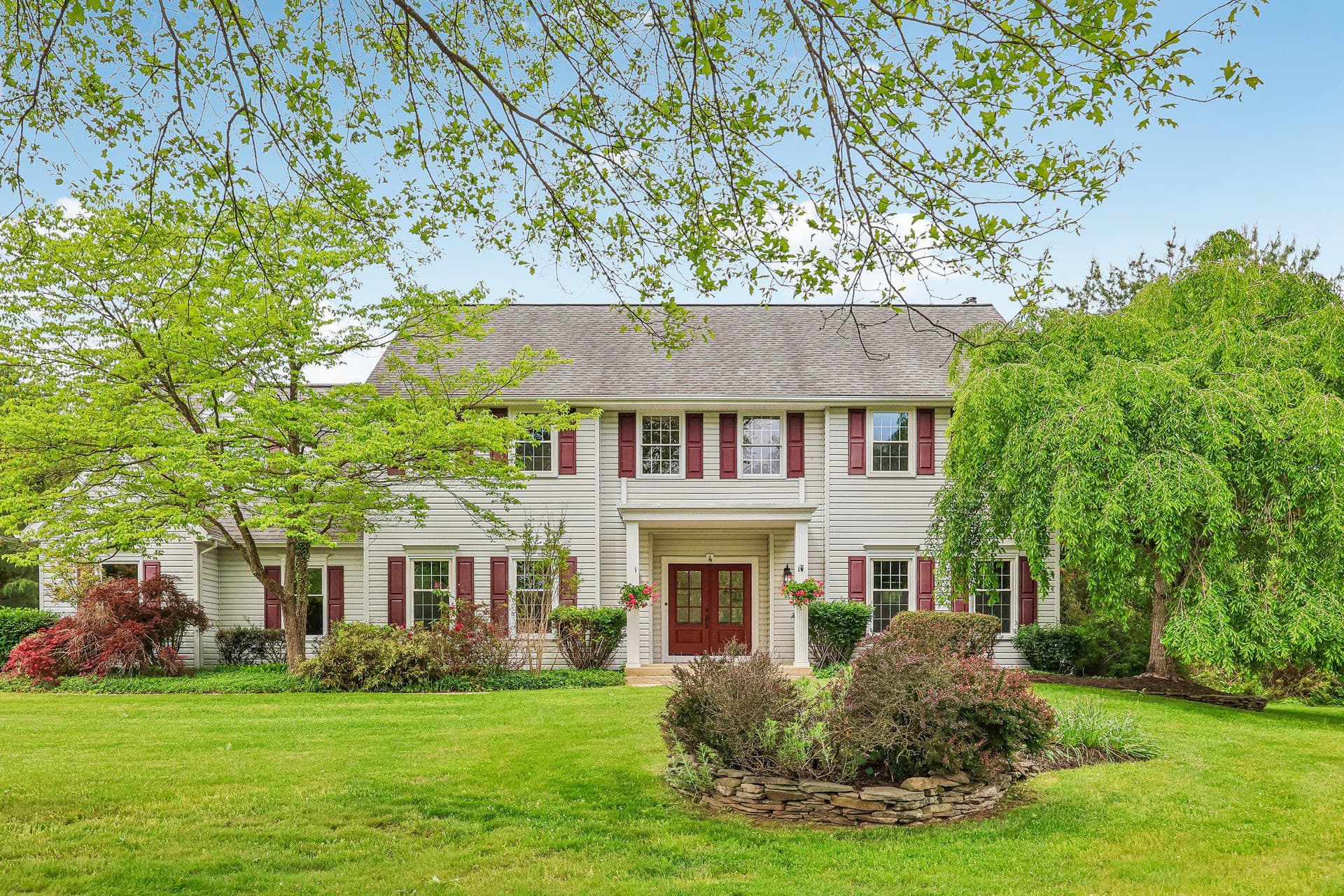 4 Wheatsheaf Court