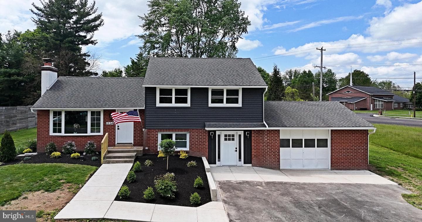 1554 Park Drive