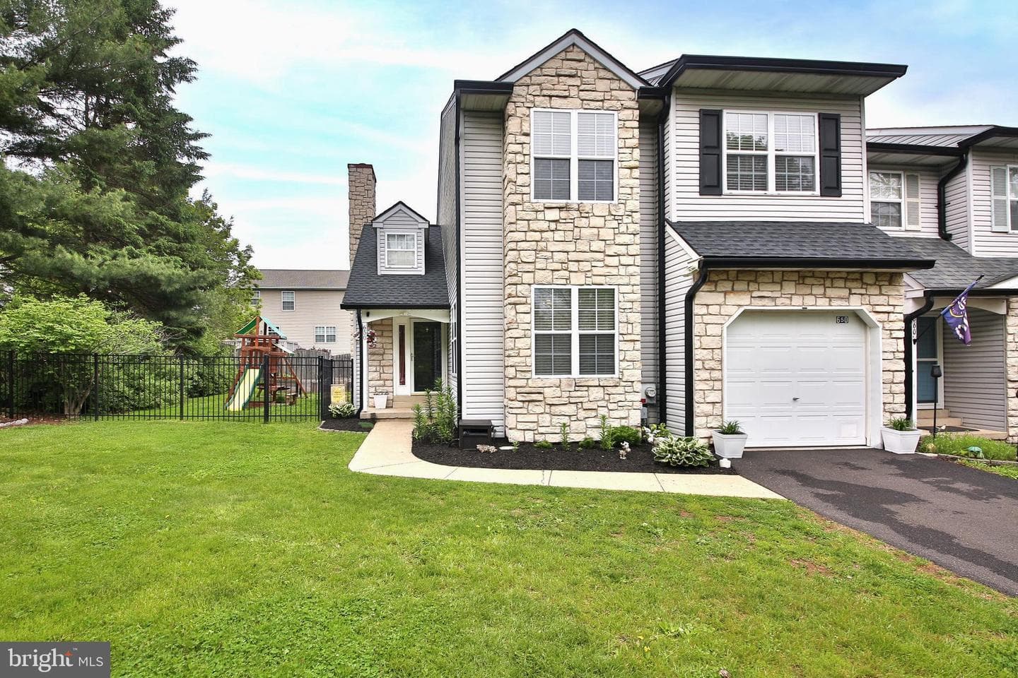 650 Deer Run Road
