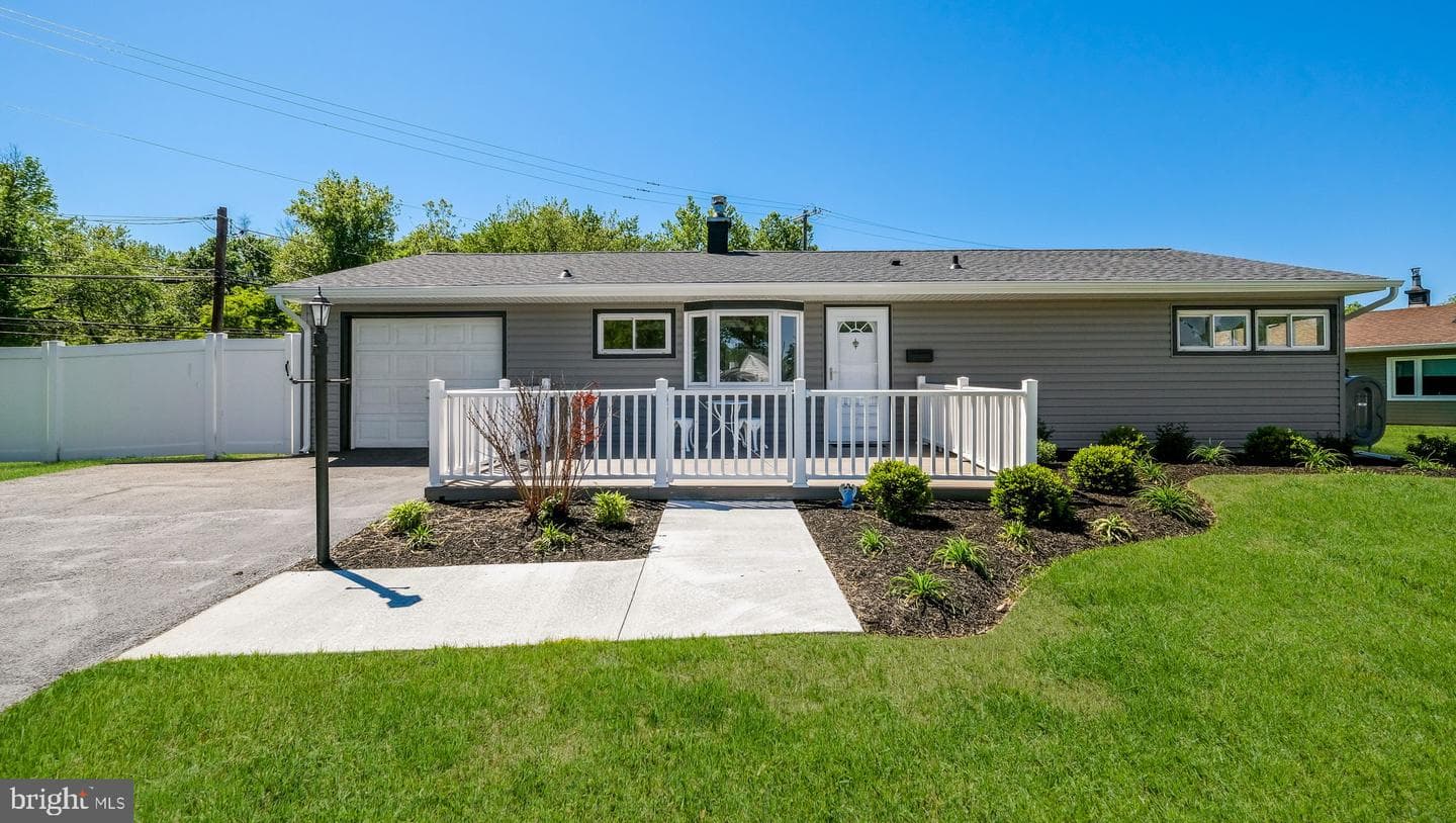 7 Indian Creek Drive