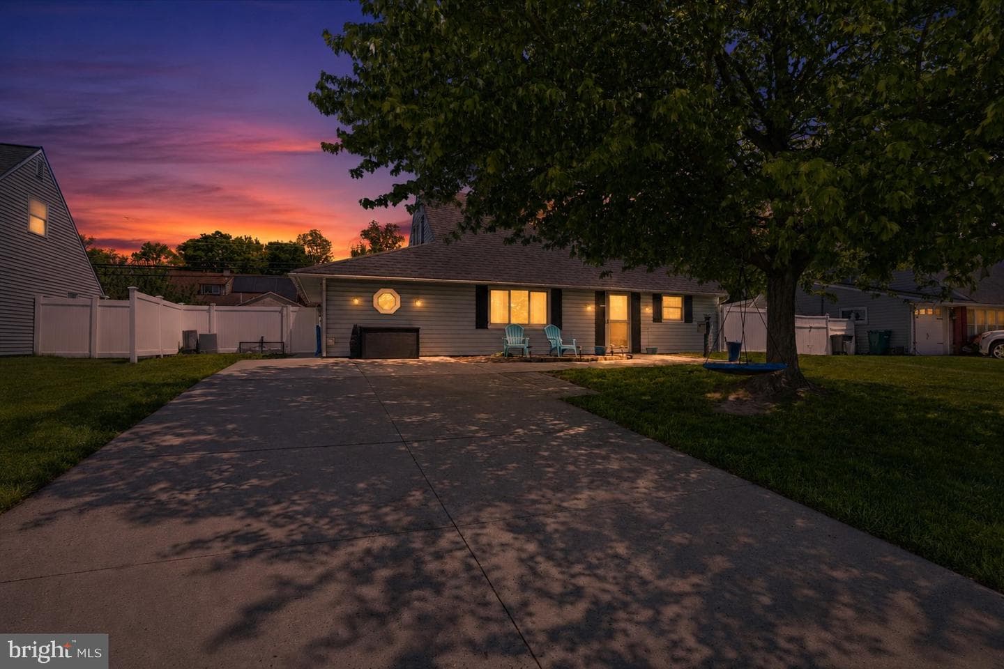 14 Hemlock Road