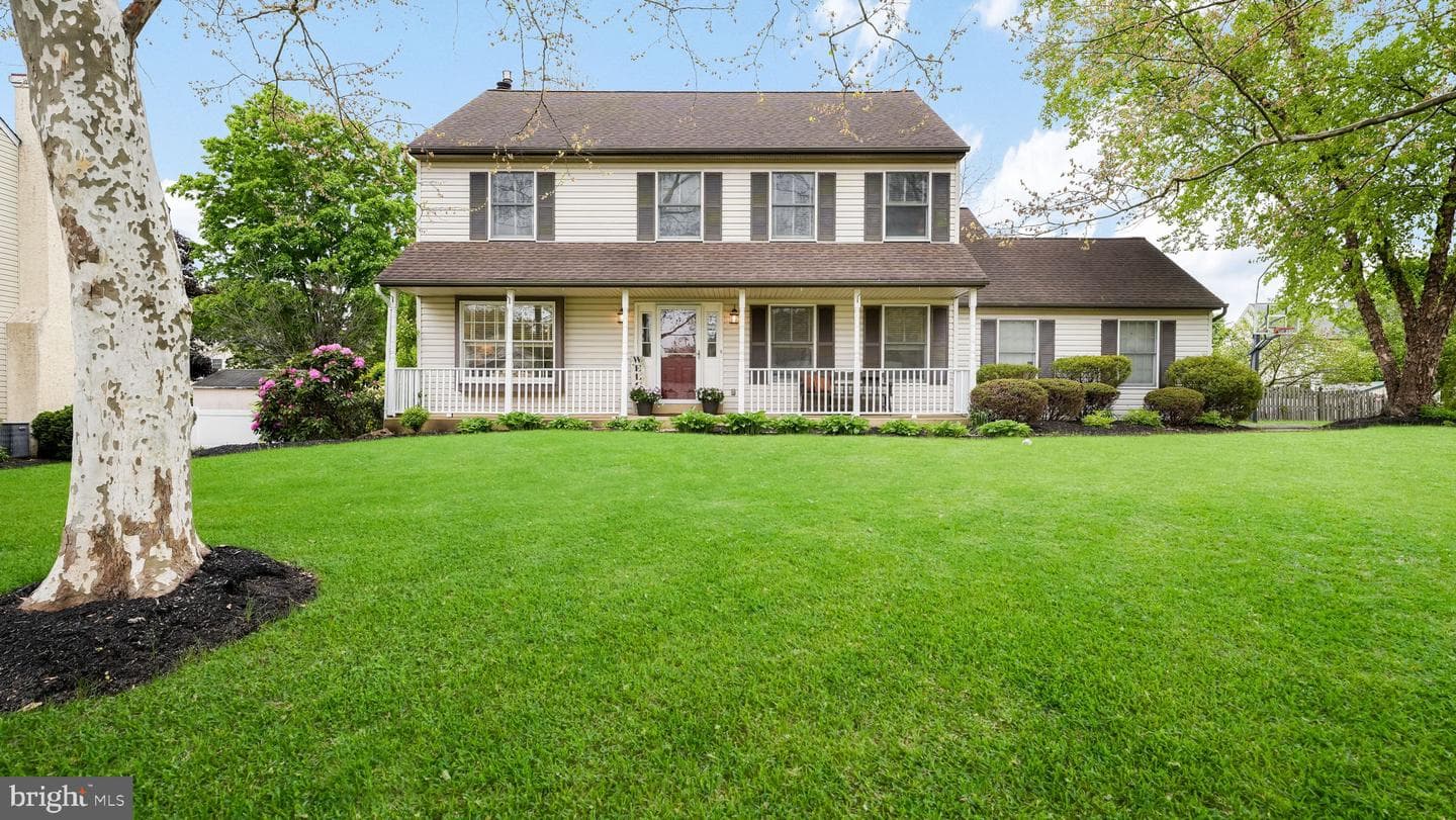 129 Steeplechase Drive